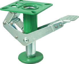 FLOOR LOCKS (LIFT UP)