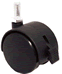 bed castors