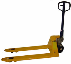 PALLET TRUCKS (JACKS) 