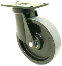 W Series Castors