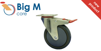 big m core