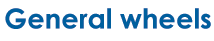 general wheels title