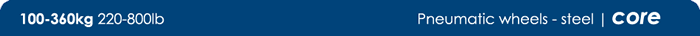 L Core Header