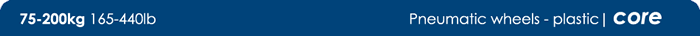 L Core Header