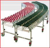 Extendaflex Conveyor Systems 