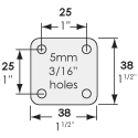 plate option