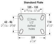 mount type image