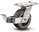 face brake