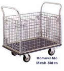 trolley