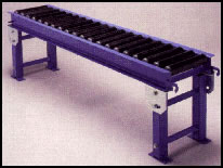 Gravity conveyor