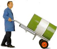 rumtruck
