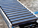 Gravity conveyor systems
