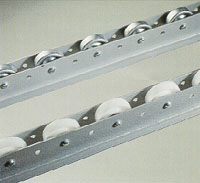 Versatile Wheel Track