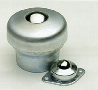 Ball Transfer Units