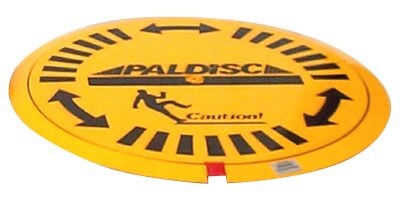 paldisc - turntable