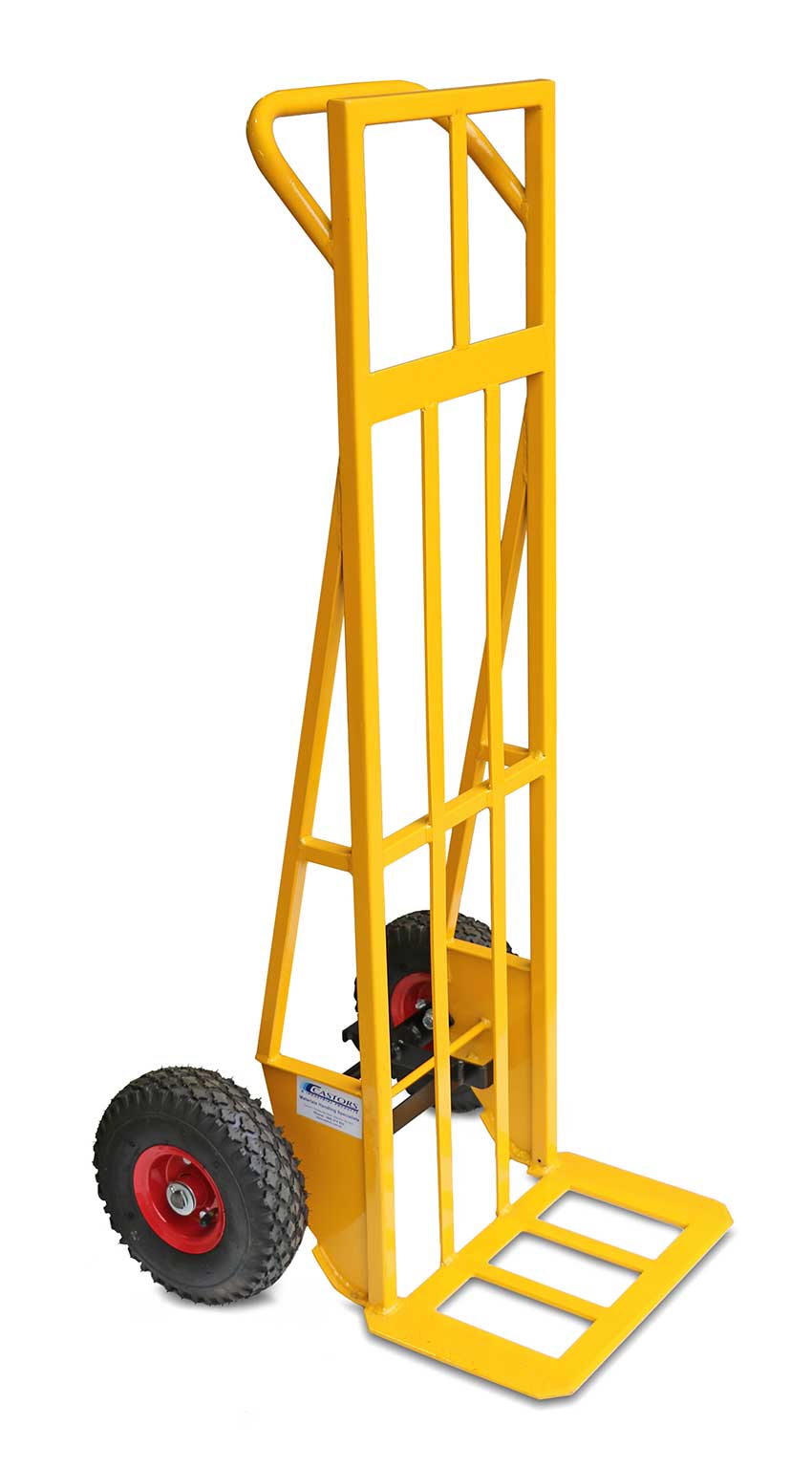Box n Bag hand truck with 300 kg capacity
