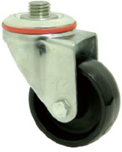 industrial casters