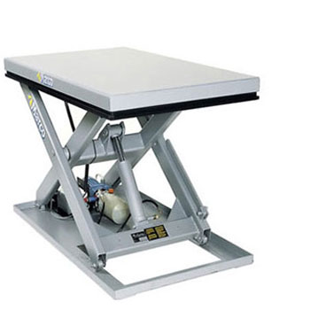 Marco Single Scissor Lift
