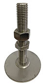 Threaded tube ends