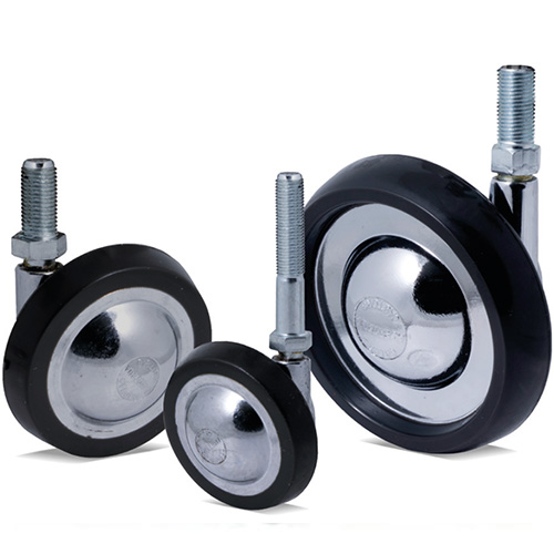 Industrial castors and wheels Castors and Industrial