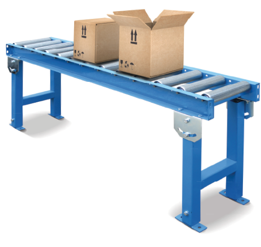 Conveyor system application