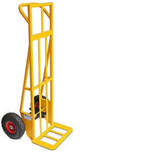 Box 'N' Bag hand truck/appliance trolley