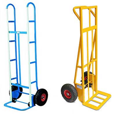 Hand trucks