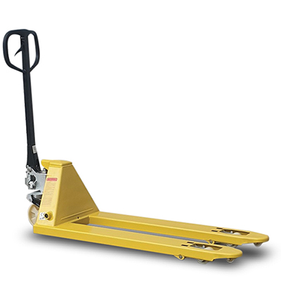 Pallet trucks