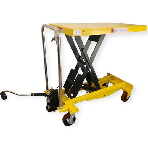 SLM1000 Scissor lift