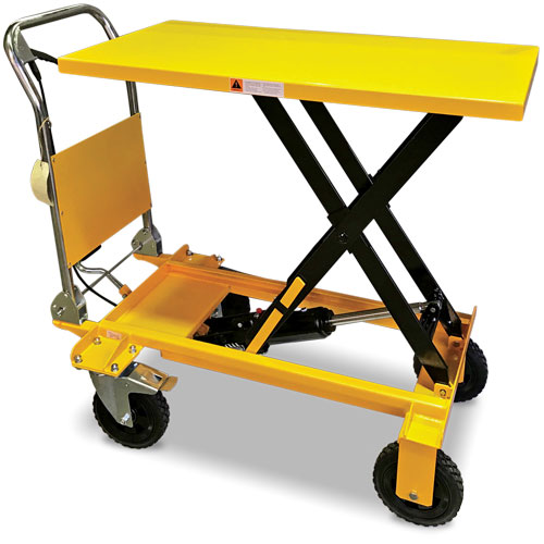 SLM200 scissor lift