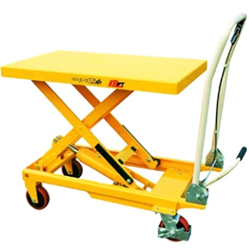 SLM500 scissor lift