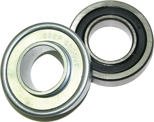 Bearings