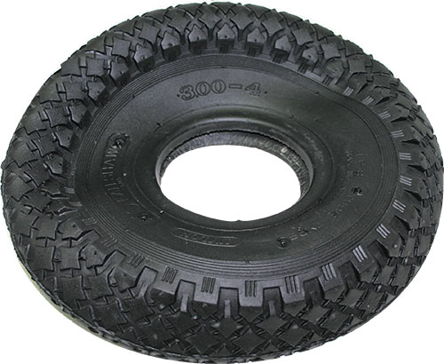 Spare Pneumatic tyres