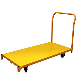 650kg Heavy Duty Industrial Platform Trolley IPT560Y