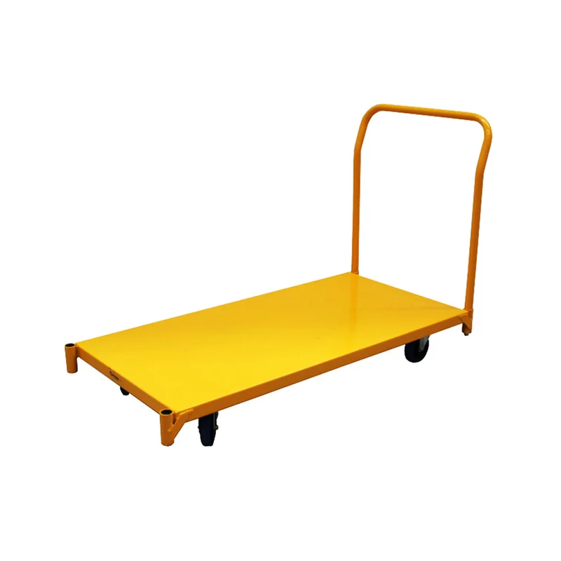 IPT560Y Electric powered trolley cart 400kg