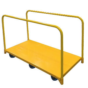 650kg Heavy Duty Industrial Platform Trolley—IPT660Y
