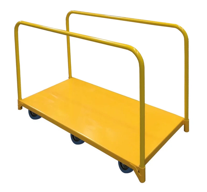 660kg Heavy Duty Industrial Platform Trolley – IPT660Y