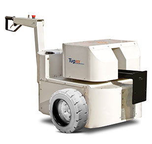 Tug Incliner - Electrodrive powered tug