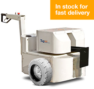 Tug Rise powered tug - Electrodrive