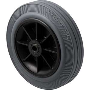 HSR wheel