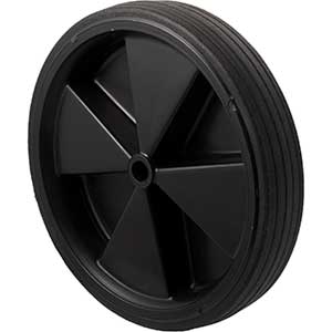 PRP250 wheel