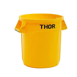 Thor bin lifter