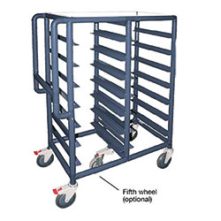 Catering trolley