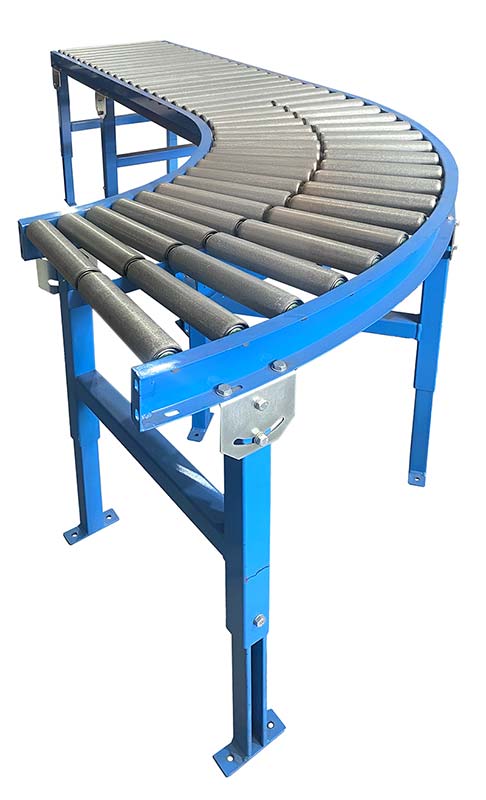 Conveyor packages