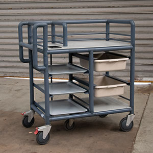 Catering trolley