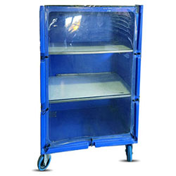 Polyworld Linen Trolley