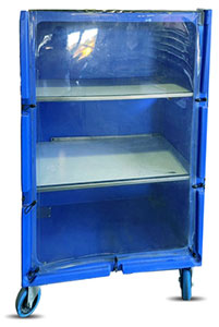 Linen Trolley
