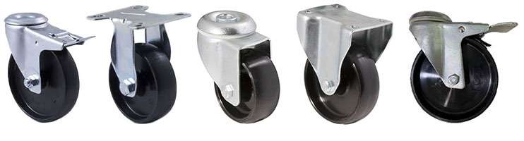 MNN castors group