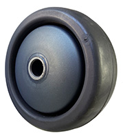 Grey TPE non marking rubber