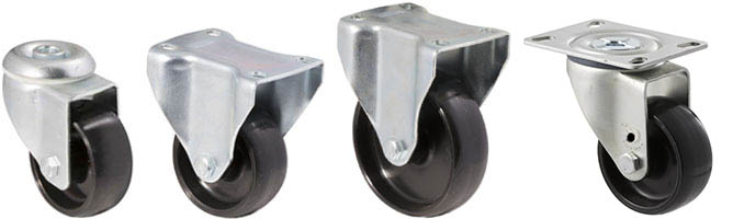 MNN castors group